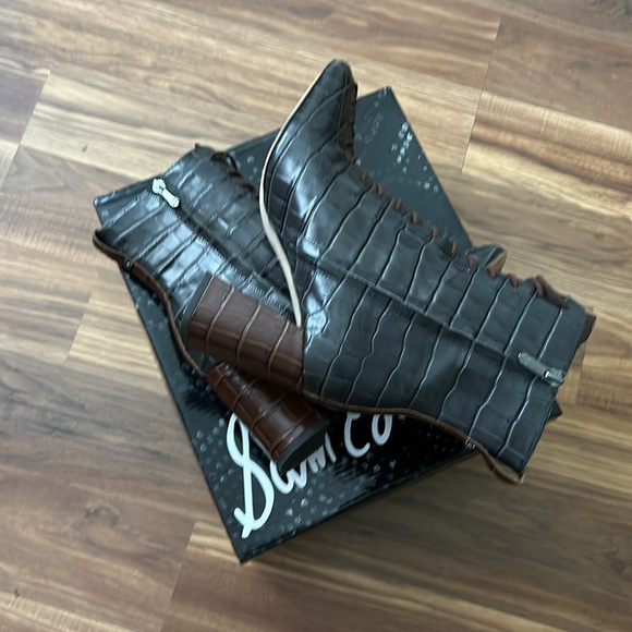 Sam Edelman Carney Boot - Picture 4 of 4